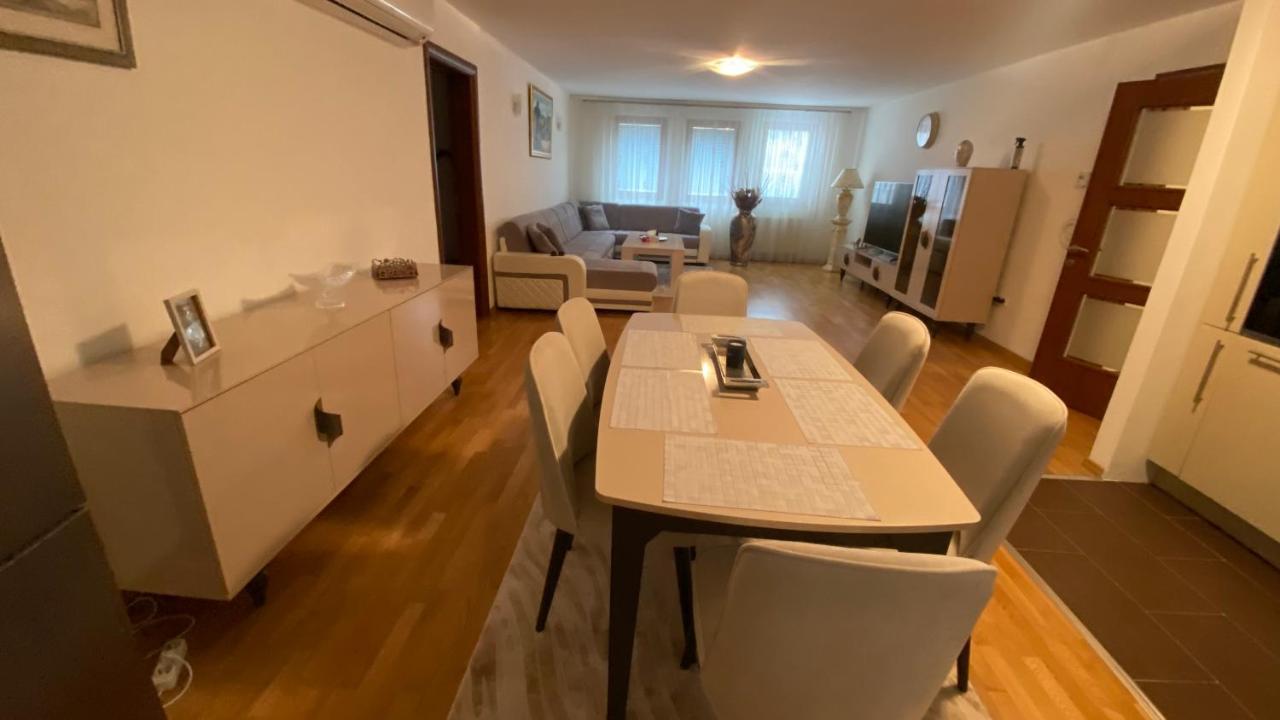 Stara Carsija Apartment *