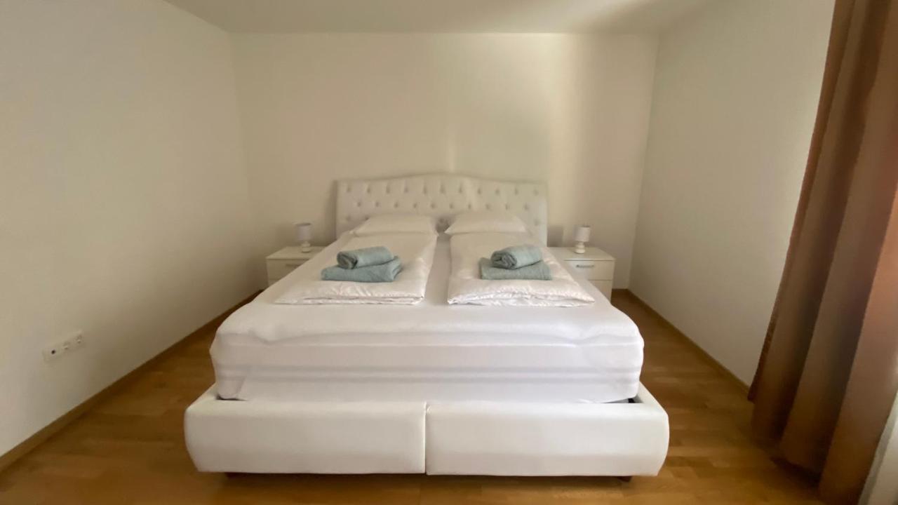 Stara Carsija Apartment Sarajevo