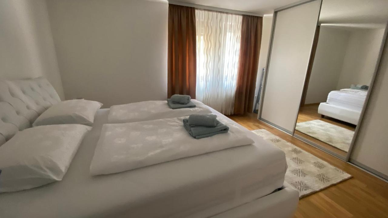 Apartment Stara Carsija Sarajevo