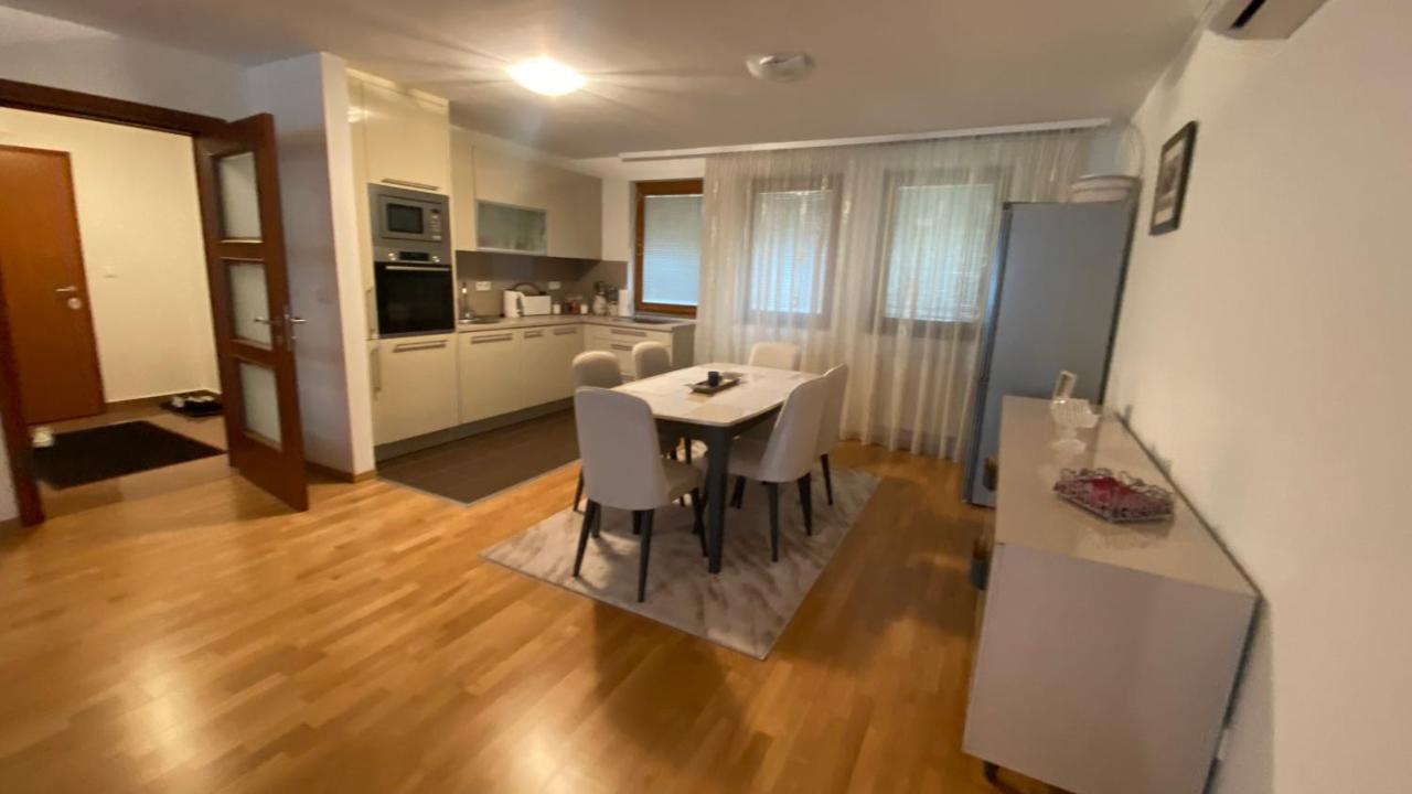 Stara Carsija Apartment Sarajevo