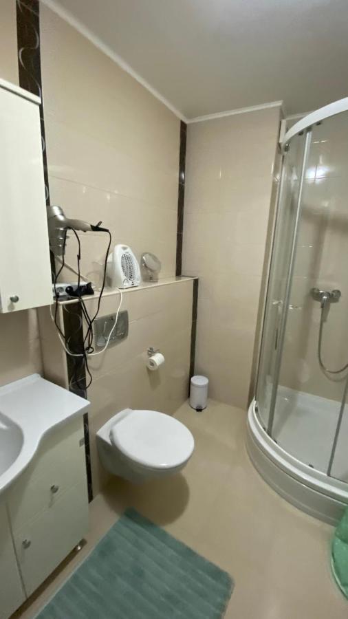 Apartment Stara Carsija *