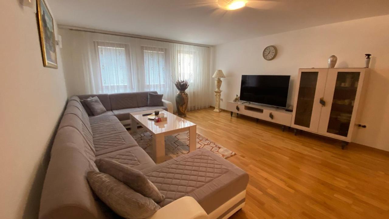 Apartment Stara Carsija Sarajevo