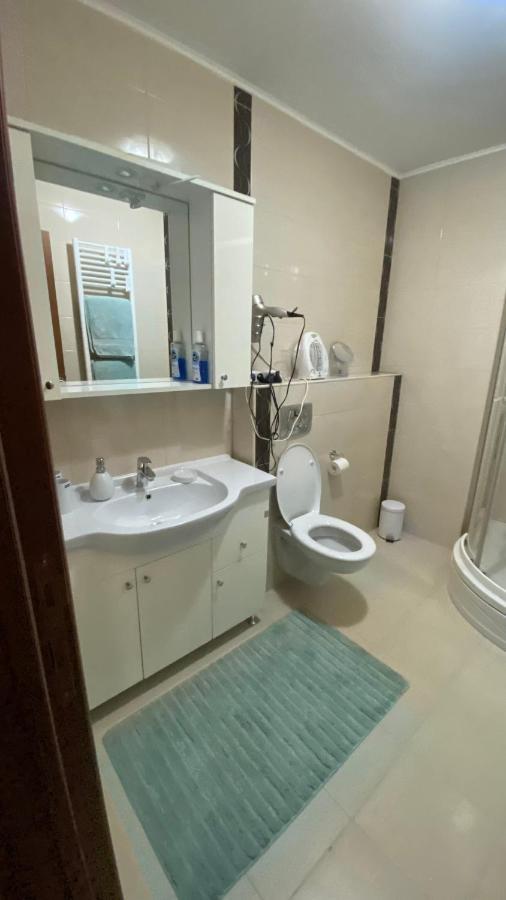 Stara Carsija Apartment